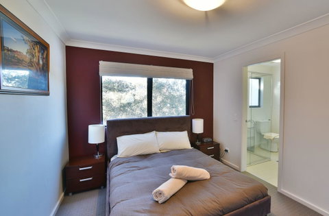 Aspen Creek 3 - Thredbo - Foster Accommodation 1
