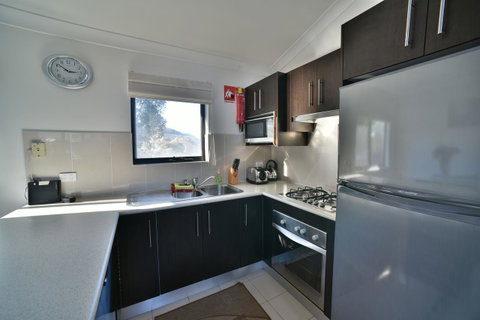 Aspen Creek 3 - Thredbo - Foster Accommodation 3