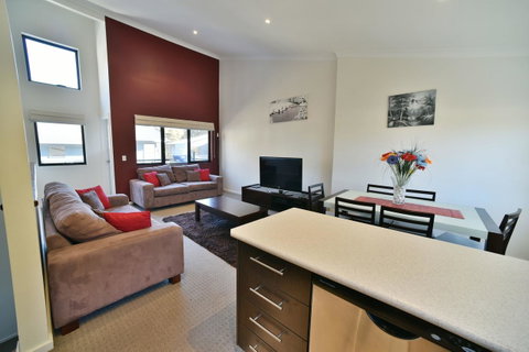 Aspen Creek 3 - Thredbo - Foster Accommodation 2