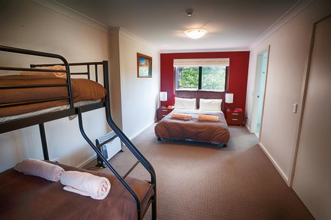 Aspen Creek 3 - Thredbo - Foster Accommodation 10
