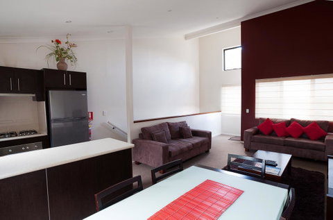 Aspen Creek 3 - Thredbo - Foster Accommodation 11