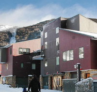 Aspen Creek 3 - Foster Accommodation