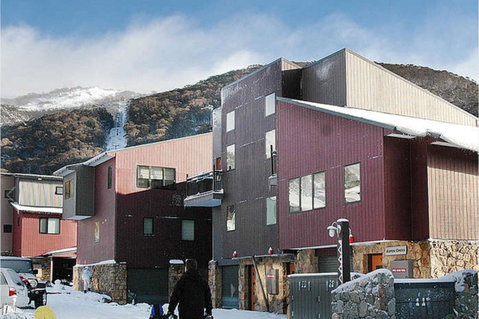 Aspen Creek 3 - Thredbo - Foster Accommodation 0