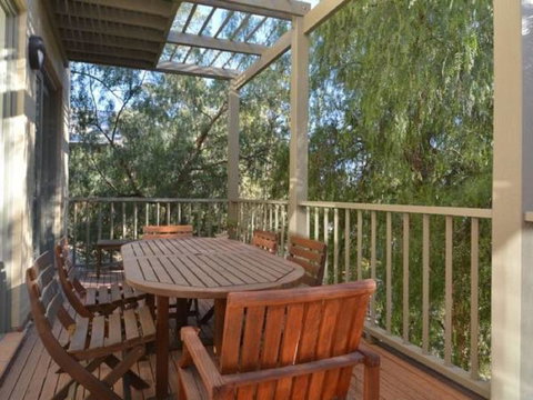 Villa 3br Chianti Villa Located Within Cypress Lakes Resort - Foster Accommodation 7