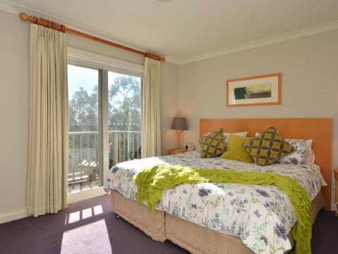 Villa 3br Chianti Villa Located Within Cypress Lakes Resort - Foster Accommodation 11
