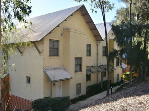 Villa 3br Chianti Villa Located Within Cypress Lakes Resort - Foster Accommodation 17
