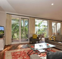 Villa Chianti located within Cypress Lakes - Foster Accommodation