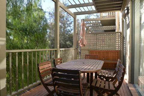Villa 3br Chianti Villa Located Within Cypress Lakes Resort - Foster Accommodation 6