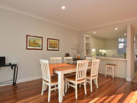 Villa 3br Chianti Villa Located Within Cypress Lakes Resort - Foster Accommodation 4