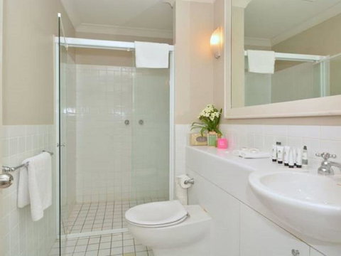 Villa 3br Chianti Villa Located Within Cypress Lakes Resort - Foster Accommodation 13