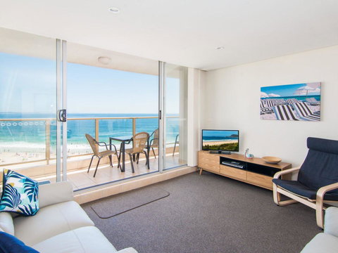 Ebbtide 27 - Foster Accommodation 7