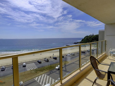 Ebbtide 27 - Foster Accommodation 8