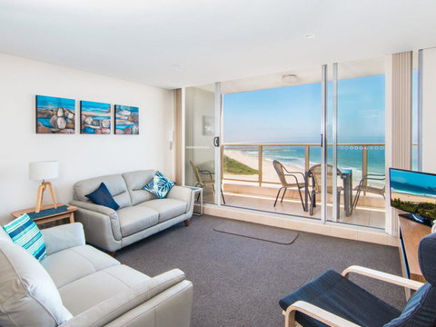 Ebbtide 27 - Foster Accommodation 6