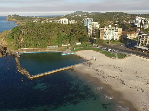 Ebbtide 27 - Foster Accommodation 11