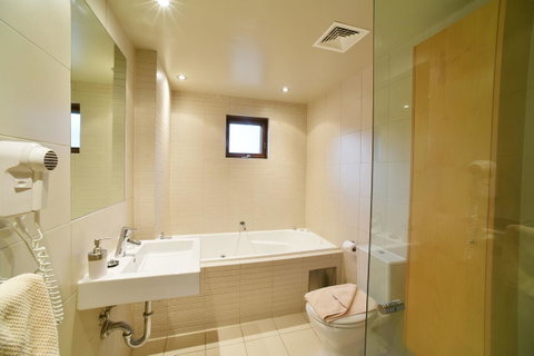 Snowstream 4 - Foster Accommodation 6