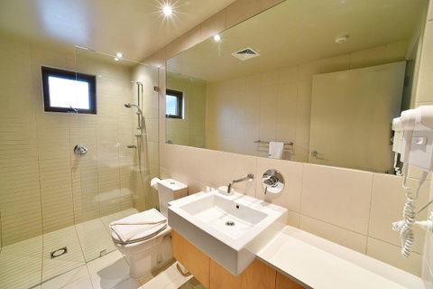 Snowstream 4 - Foster Accommodation 8