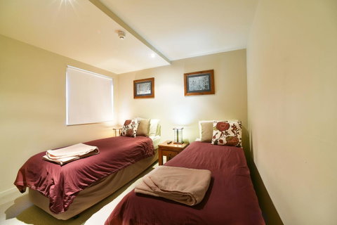 Snowstream 4 - Foster Accommodation 1
