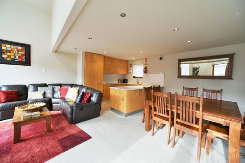 Snowstream 4 - Foster Accommodation 2