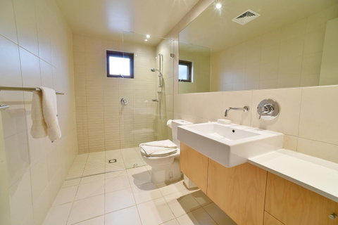 Snowstream 4 - Foster Accommodation 4