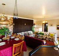Coal d' Vine VIEW - Cessnock NSW - Foster Accommodation