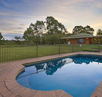 Ironstone Estate Lovedale - Foster Accommodation