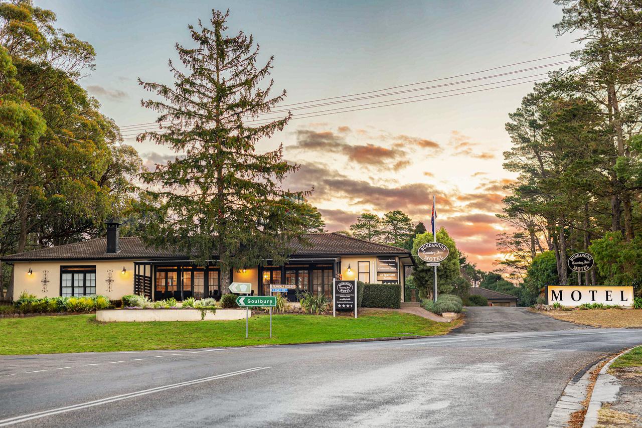 Bundanoon NSW Foster Accommodation