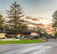 Bundanoon Country Inn Motel - Foster Accommodation