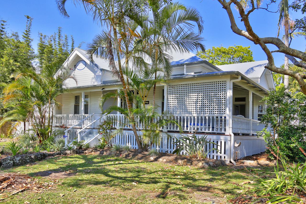 Byron Bay NSW Foster Accommodation