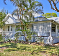 Arcadia House - Foster Accommodation
