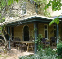 Warriwillah - Millthorpe's Country Motel - Foster Accommodation