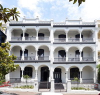 Hotel Challis - Foster Accommodation