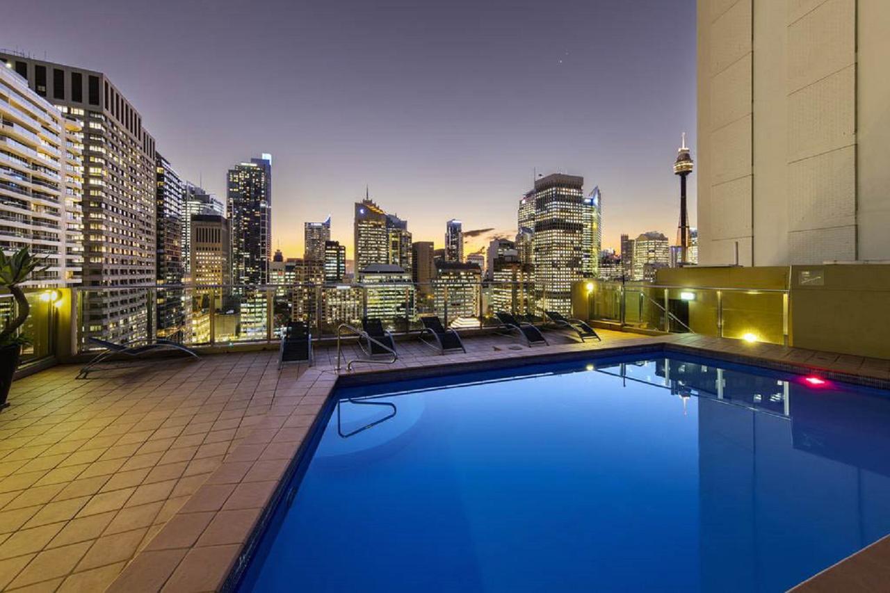 Darlinghurst NSW Foster Accommodation