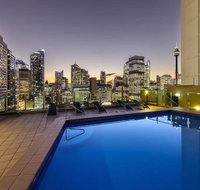 Paxsafe Sydney Hyde Park Central Apartments - Foster Accommodation
