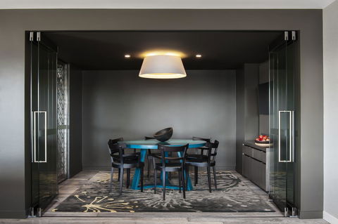 PARKROYAL Darling Harbour, Sydney - Foster Accommodation 37