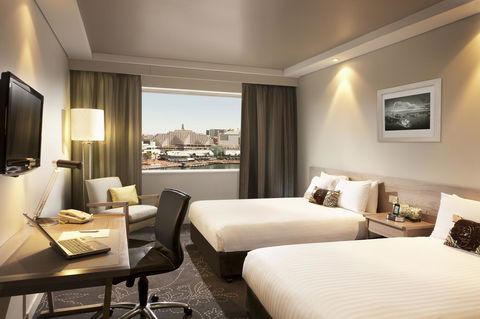 PARKROYAL Darling Harbour, Sydney - Foster Accommodation 18