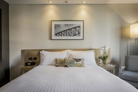 PARKROYAL Darling Harbour, Sydney - Foster Accommodation 40