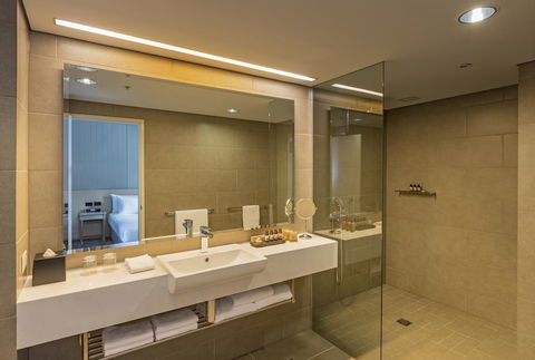 PARKROYAL Darling Harbour, Sydney - Foster Accommodation 34