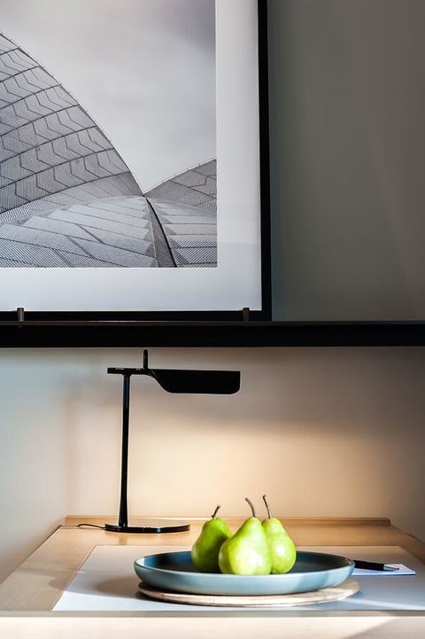 PARKROYAL Darling Harbour, Sydney - Foster Accommodation 1