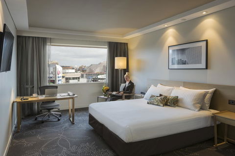 PARKROYAL Darling Harbour, Sydney - Foster Accommodation 38