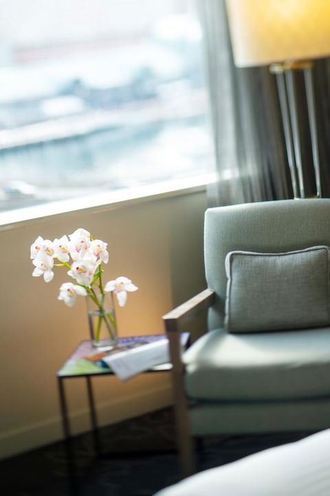 PARKROYAL Darling Harbour, Sydney - Foster Accommodation 14
