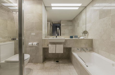 PARKROYAL Darling Harbour, Sydney - Foster Accommodation 41