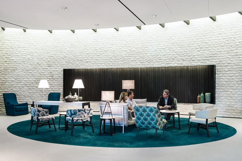 PARKROYAL Darling Harbour, Sydney - Foster Accommodation 30
