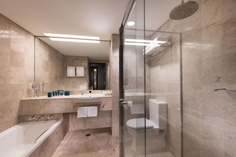 PARKROYAL Darling Harbour, Sydney - Foster Accommodation 17