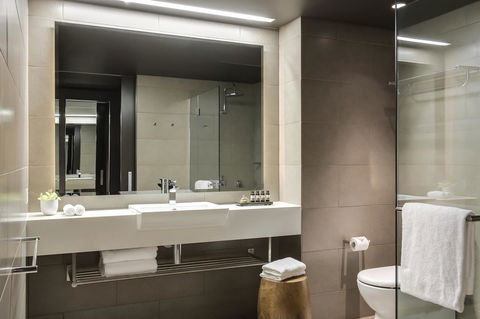 PARKROYAL Darling Harbour, Sydney - Foster Accommodation 33