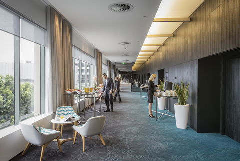 PARKROYAL Darling Harbour, Sydney - Foster Accommodation 44