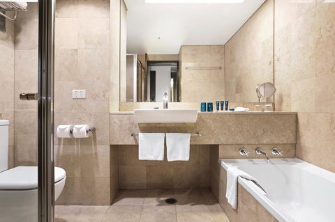 PARKROYAL Darling Harbour, Sydney - Foster Accommodation 22