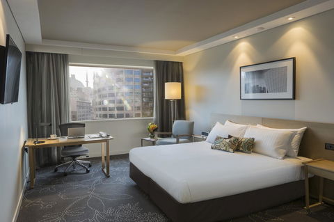 PARKROYAL Darling Harbour, Sydney - Foster Accommodation 25