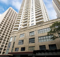 Oaks on Castlereagh Sydney Central - Foster Accommodation