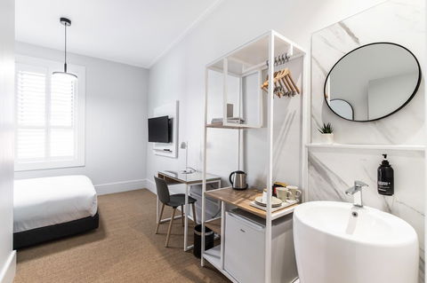 The Baxley Bondi - Foster Accommodation 23