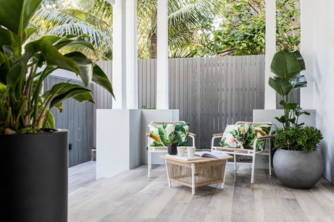 The Baxley Bondi - Foster Accommodation 7